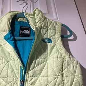Like New The North Face Vest